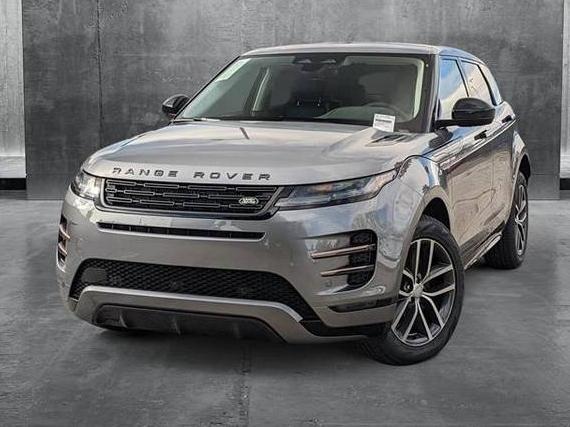 LAND ROVER RANGE ROVER EVOQUE 2024 SALZL2FXXRH232921 image
